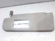 Sonnenblende Links 1Z0857551ASFKZ Skoda Octavia (1Z3) Liftback 1.9 TDI (BJB)