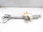 Fensterheber Links Hinten 9677737380 Peugeot 308 (L3/L8/LB/LH/LP) Schrägheck 5-drs 1.2 12V VTi PureTech 82 (EB2(HMZ))