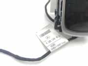 Kombischalter A2059006215 Mercedes-Benz C (W205) Limousine C-220 2.2 CDI BlueTEC, C-220 d 16V (OM651.921)