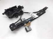 Fensterheber Links Hinten 6J4839401B Seat Ibiza IV (6J5) Schr?gheck 5-drs 1.4 16V (BXW)