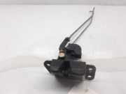 Heckschloss 812302B000 Hyundai Santa Fe II SUV 2.2 CRDi 16V 4x2 (D4EB)