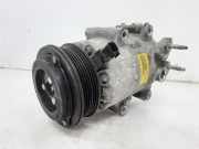 Klima Pumpe AV1I19D629BA Ford LIM. (CB8) Titanium 116 CV / 85 KW