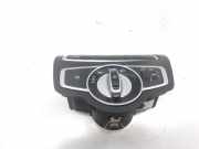 Lichtschalter A4479053502 Mercedes-Benz V (447.8) Großraumlimousine 2.0 220 CDI, 220d 16V (OM654.920)