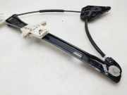 Fensterheber Links Hinten 5JA839461A Skoda RAPID Ambition 105 CV / 77 KW