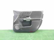 Türverkleidung Rechts Vorne A2477204602 Mercedes-Benz B (W247) Schrägheck 2.0 B-180d (OM654.920)