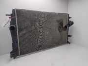 Radiator 214100002R Renault SCENIC III Dynamique 131 CV / 96 KW