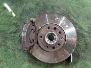 Achsschenkel Halter Links Vorne 90468577 Opel Vectra C Limousine 2.0 DTI 16V (Y20DTH)