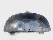 Tachoeinheit Kmh 9645744780B Citroën CITROEN BERLINA 1.9 D SX 69 CV / 51 KW