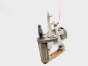 Scheibenwischermotor Vorne 1J1955113C Seat Leon (1M1) Schrägheck 5-drs 1.9 TDI 90 (AGR)