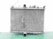 Radiator 9636170580 Citroën C5 I Berline (DC) Schrägheck 1.8 16V (EW7J4(6FZ))