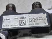 Einspritzdüsen Düsenstock 9654592680 Citroën Xsara Picasso (CH) Großraumlimousine 1.6 HDi 16V 92 (DV6ATED4(9HX))