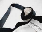 Sicherheitsgurt Links Hinten 733700H010C3 Toyota Aygo (B10) Schrägheck 1.0 12V VVT-i (1KR-FE)
