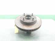 Achsschenkel Halter Rechts Vorne 40014ED000 Nissan NV 200 (M20) Kombi Comfort 86 CV / 63 KW