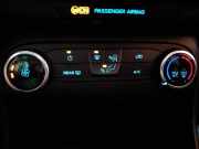 Bedienung Klimacontrolle DMTRA18549 Ford (CE1) Titanium 86 CV / 63 KW
