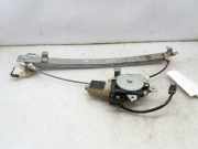 Fensterheber Rechts Hinten 82730VK90A Nissan King Cab/Pickup 4x4 (D22) Pick-up 2.5 Tdi (TD25i)