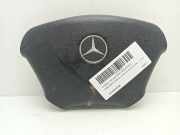 Airbag Lenkrad 1634600298 Mercedes-Benz ML I (163) SUV 400 4.0 CDI V8 32V (OM628.963)