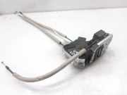 Türschloss Rechts Vorne 7122035000 SsangYong Tivoli SUV 1.6 e-XDi 16V 2WD (D16DTF)