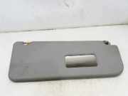 Sonnenblende Rechts 8143WE Peugeot Partner Combispace Großraumlimousine 1.9 D (DW8(WJZ))