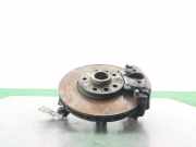 Achsschenkel Halter Rechts Vorne 90498809 Opel Astra G (F07) Coupé 2.2 16V (Z22SE)