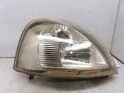 Scheinwerfer Rechts 09121036 Opel MOVANO (2004 =>) Furg?n corto L1H1 2.8t 114 CV / 84 KW