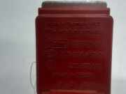 Heizwiderstand 1J0907521 Audi TT (8N3) Coupé 1.8 20V Turbo Quattro (APX)