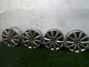 Felgenset 4 Stück R17 Volkswagen (5N2) T1 BlueMotion 140 CV / 103 KW