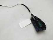 Türgriff Innen Rechts Vorne 9643604477 Peugeot 307 (3A/C/D) Schrägheck 2.0 HDi 135 16V FAP (DW10BTED4(RHR))