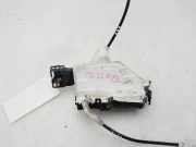 Türschloss Links Hinten 9800624880 Citroën C3 (SC) Schrägheck 5-drs 1.4 HDi (DV4C(8HR))