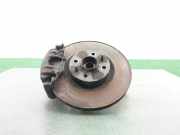 Achsschenkel Halter Links Vorne 46745436 Lancia Lybra Limousine 1.9 JTD (AR32.302)