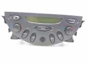 Bedienung Klimacontrolle 96326398ZX Citroën C5 Berline (DC) Schrägheck 2.0 HDi 110 (DW10ATED(RHZ))