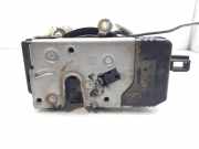 Türschloss Links Vorne 13210767 Opel Vectra C GTS Schrägheck 5-drs 1.9 CDTI 120 (Z19DT)
