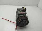 Klima Pumpe 9827850380 Citroën C4 Cactus (0B/0P) Schrägheck 5-drs 1.5 Blue HDi 100 (DV5RD(YHY))