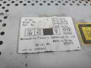 Radio 3910165JD Suzuki Grand Vitara II (JT) SUV 1.9 DDiS (F9Q)