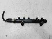 Einspritzdüsen Düsenstock 9804776780 Citroën DS4 (NX) Schrägheck 1.6 BlueHDI 120 (DV6FC(BHZ))