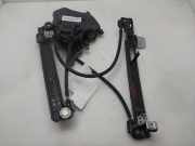 Fensterheber Rechts Vorne 6J4837402AB Seat Ibiza IV (6J5) Schrägheck 5-drs 1.0 EcoTSI 12V (CHZB)