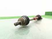 Antriebswelle Links Vorne 3M513B437BAF Ford Focus 2 Limousine 1.6 16V (SHDA(Euro 5))