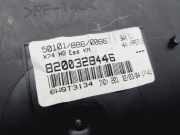 Tachoeinheit Kmh 8200328446 Renault II (BG0) Authentique 135 CV / 99 KW