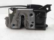 Türschloss Rechts Hinten 8200497604 Renault Kangoo Express (FW) Van 1.5 dCi 70 (K9K-840)