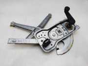 Fensterheber Rechts Hinten 51341944 BMW 5 serie (E34) Limousine 525i 24V (M50-B25)