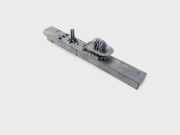 Antenne 9672409080 Citroën C4 Grand Picasso (3A) Großraumlimousine 1.6 HDiF 16V 115 (DV6(9HC))