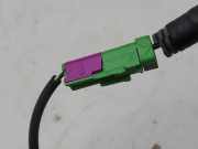 Sicherheitsgurt Links Vorne 33018911 Daewoo / Chevrolet Tacuma Großraumlimousine 1.8 Pure,SE,SX (F18S2)
