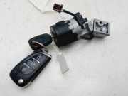 Zündschloss 9663123380 Peugeot 3008 I (0U/HU) Großraumlimousine 1.6 VTI 16V (EP6(5FW))