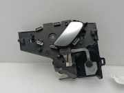 Türgriff Innen Links Hinten 9649218977 Citroën C5 II Berline (RC) Schrägheck 2.0 HDiF 16V (DW10BTED4(RHR))