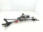 Scheibenwischermotor Vorne W000007226 Renault Megane III Berline (BZ) Schrägheck 5-drs 1.6 Energy dCi 130 (R9M-402(R9M-A4))