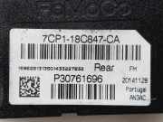 Antenne Verstärker 30761696 Volvo V40 (MV) Schrägheck 5-drs 1.6 D2 (D4162T)