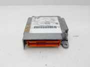 Steuergerät Airbag 9650109480 Peugeot 307 (3A/C/D) Schrägheck 1.6 16V (TU5JP4(NFU))