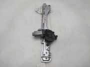 Fensterheber Links Hinten 9674437380 Citroën C-Elysee (DD) Limousine 1.2 Vti 82 12V (EB2F(HMZ))