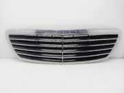 Grill A2208800583 Mercedes-Benz S (W220) Limousine 5.0 S-500 V8 24V (M113.960)
