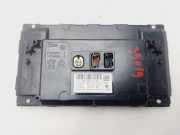 Multifunctionelle Display 9811486280 Peugeot 308 (L3/L8/LB/LH/LP) Schrägheck 5-drs 1.6 BlueHDi 120 (DV6FC(BHZ))