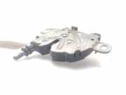 Motorhaubenschloss 3M5116700AC Ford Kuga I SUV 2.0 TDCi 16V 140 (UFDA)